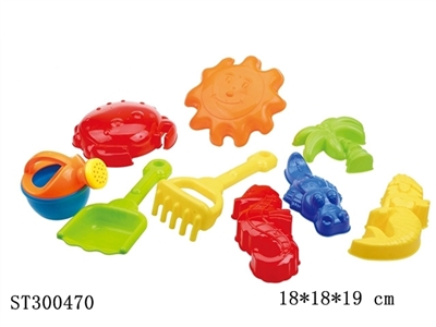 BEACH TOYS - ST300470