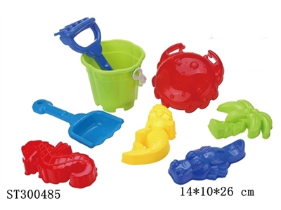 BEACH TOYS - ST300485