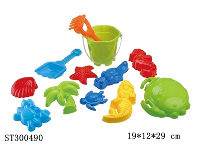 BEACH TOYS - ST300490