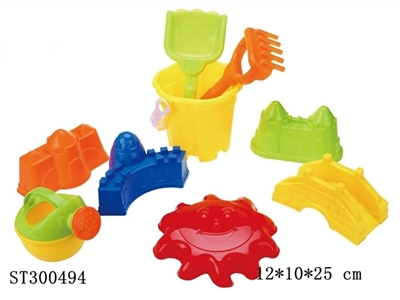 BEACH TOYS - ST300494