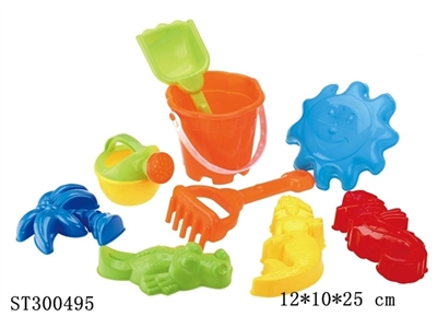 BEACH TOYS - ST300495