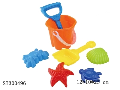 BEACH TOYS - ST300496