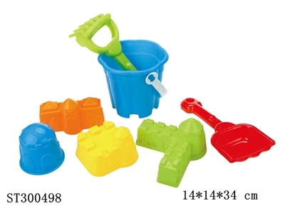 BEACH TOYS - ST300498