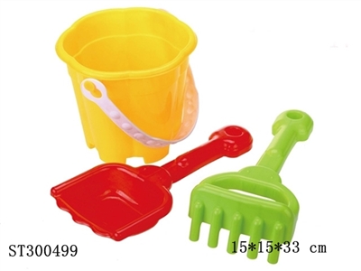 BEACH TOYS - ST300499