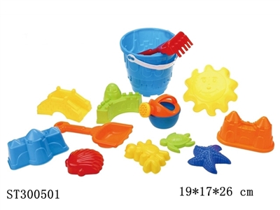 BEACH TOYS - ST300501