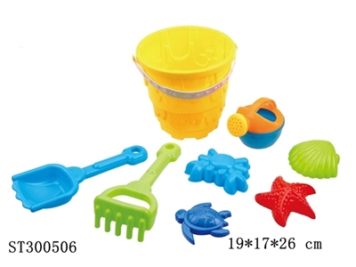 BEACH TOYS - ST300506