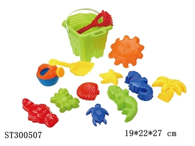 BEACH TOYS - ST300507