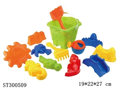 BEACH TOYS - ST300509