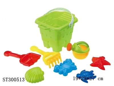 BEACH TOYS - ST300513