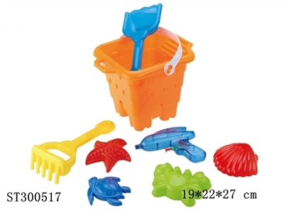 BEACH TOYS - ST300517