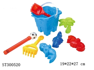 BEACH TOYS - ST300520