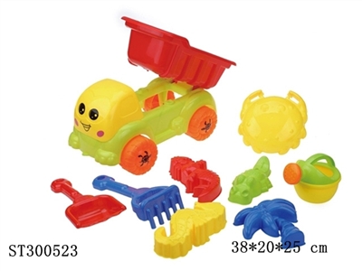 BEACH TOYS - ST300523