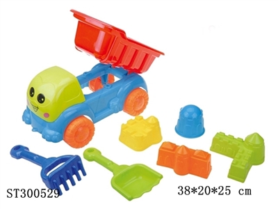 BEACH TOYS - ST300529