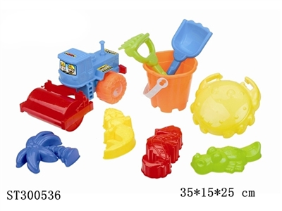 BEACH TOYS - ST300536