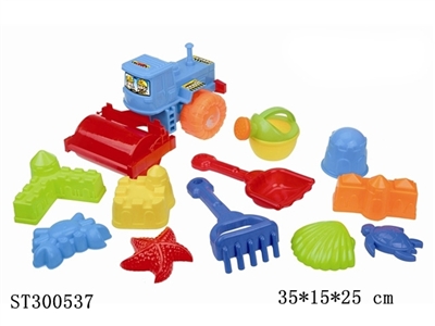 BEACH TOYS - ST300537