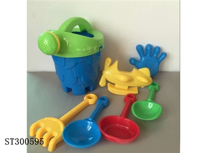 BEACH TOYS - ST300595