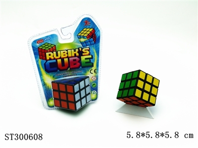 MAGIC CUBE - ST300608