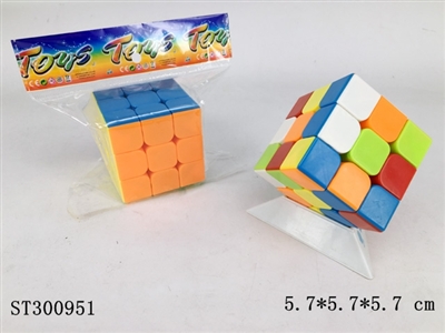 MAGIC CUBE - ST300951