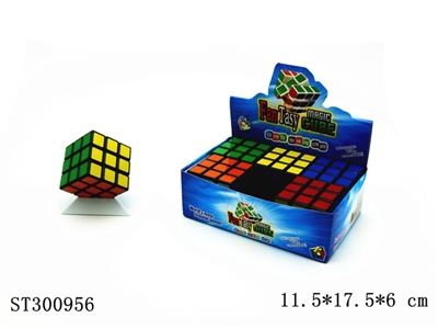 MAGIC CUBE - ST300956