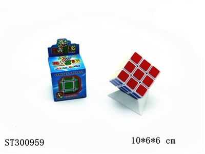 MAGIC CUBE - ST300959