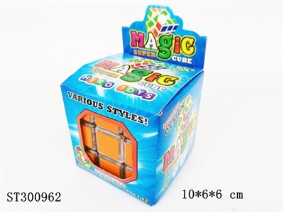MAGIC CUBE - ST300962