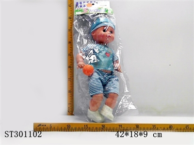 DOLL - ST301102