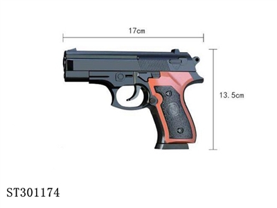 GUN - ST301174