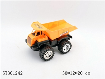 FRICTION TRUCK - ST301242