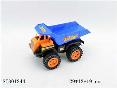 FRICTION TRUCK - ST301244