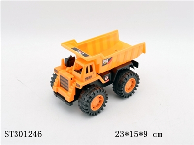 FRICTION TRUCK - ST301246