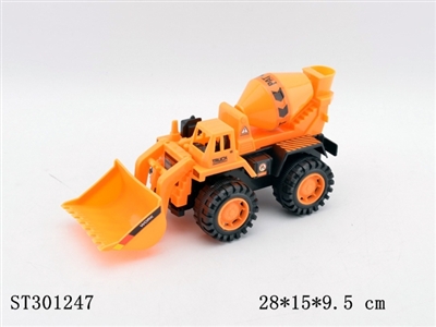 FRICTION TRUCK - ST301247