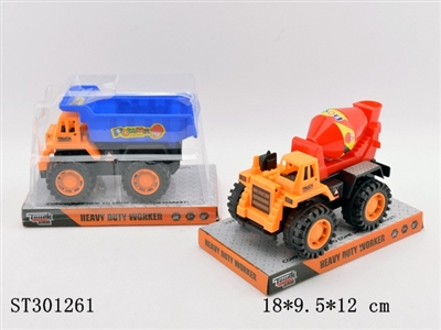 FRICTION TRUCK - ST301261