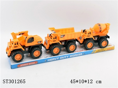 FRICTION TRUCK - ST301265