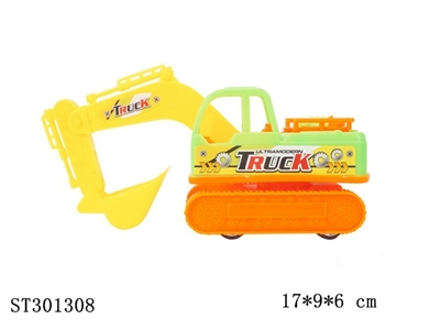 FRICTION TRUCK - ST301308