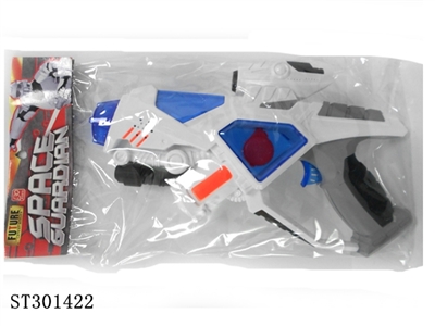  - ST301422
