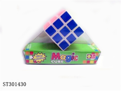 MAGIC CUBE - ST301430
