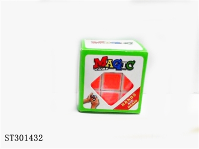 MAGIC CUBE - ST301432