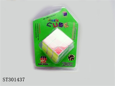 MAGIC CUBE - ST301437