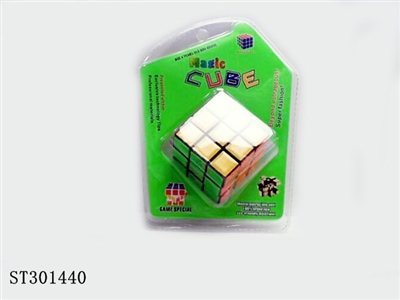 MAGIC CUBE - ST301440