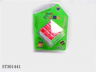 MAGIC CUBE - ST301441