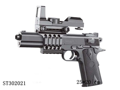 GUN - ST302021