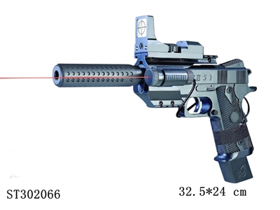 GUN - ST302066