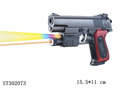 GUN - ST302073