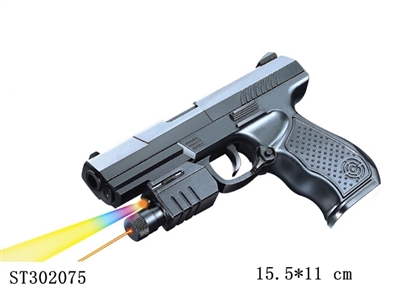 GUN - ST302075