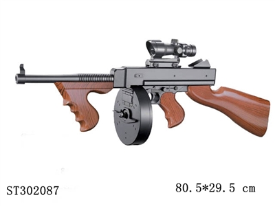 GUN - ST302087