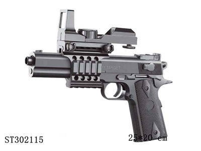 GUN - ST302115