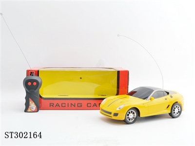 2W R/C CAR - ST302164