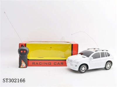 2W R/C CAR - ST302166