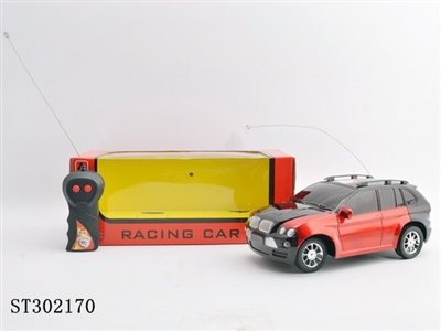 2W R/C CAR - ST302170