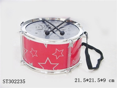 JAZZ DRUM - ST302235